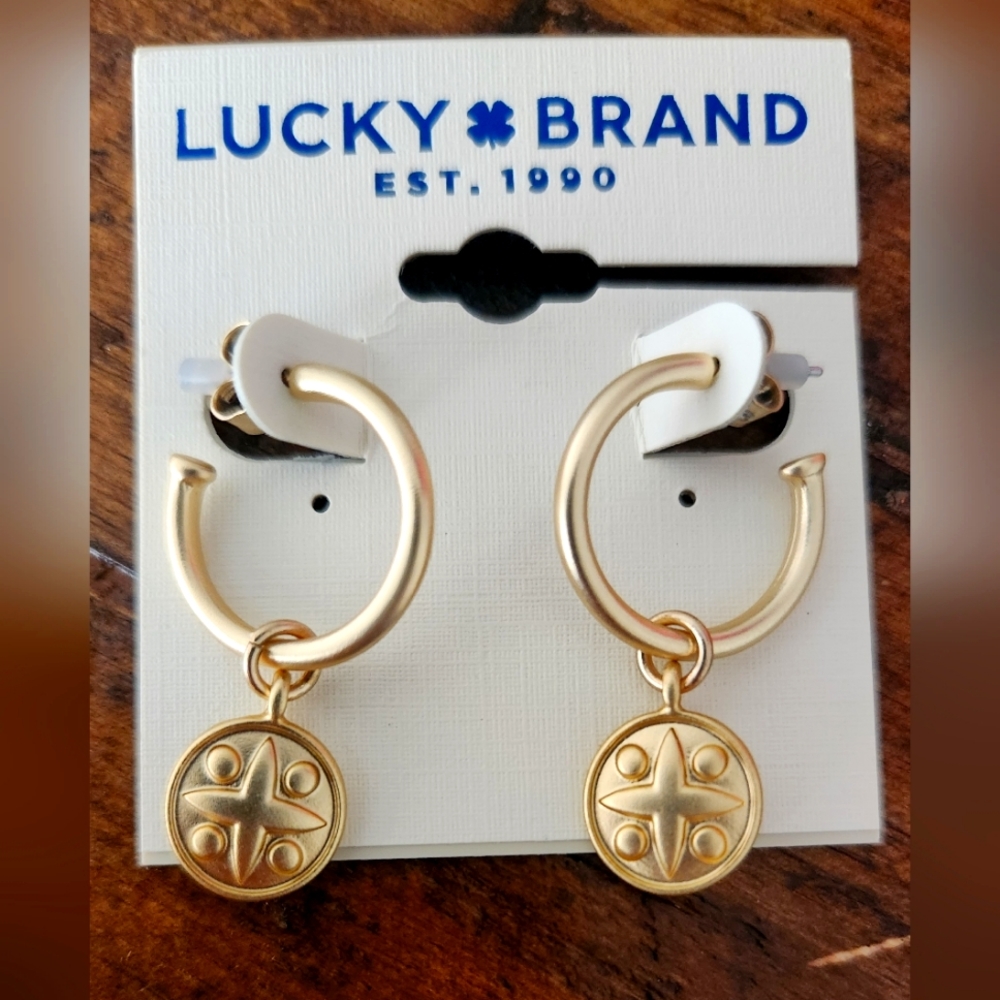 Lucky brand earnings
